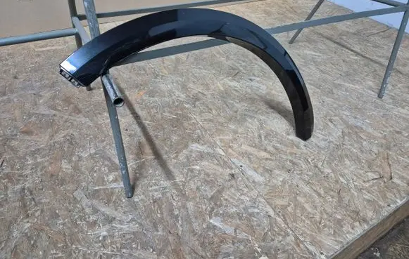 Renault Espace V (RFC) Front arch trim 767187224Rmegane