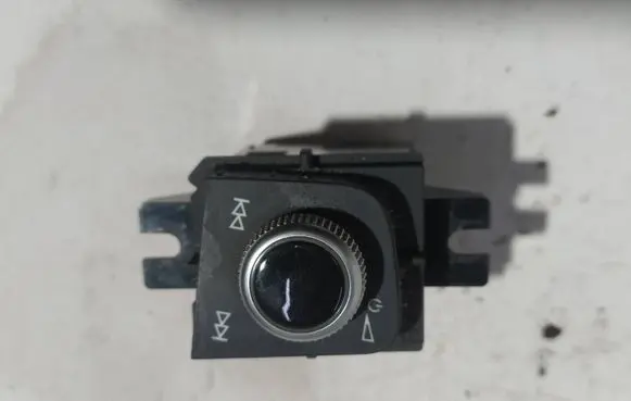 Audi A4 S4 B9 Multifunctional control switch/knob 8W2919616