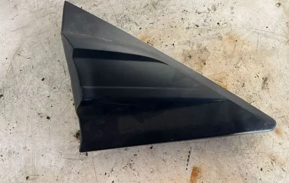 Ford Transit Custom Plastic wing mirror trim cover BK21V16004