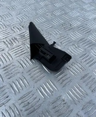 Volkswagen ID.3 Plastic wing mirror trim cover 10A837974A