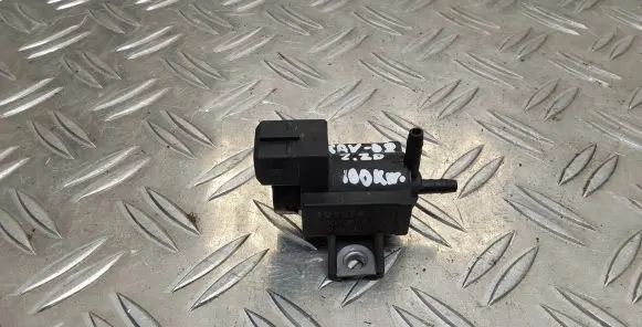 Toyota RAV 4 (XA30) Turbo solenoid valve 258600R010