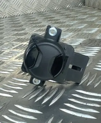 Seat control switch