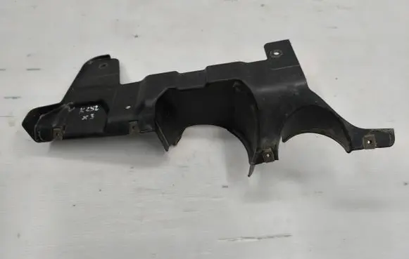 BMW X3 E83 Steering tie rod boot 3403298