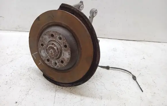 Citroen C5 Rear wheel hub spindle/knuckle