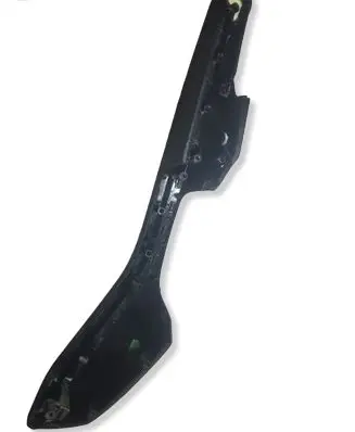 Porsche Macan (95B) Front bumper mounting bracket 95B867173M 95B867173