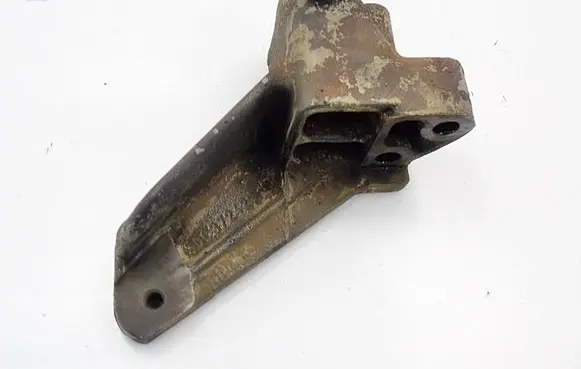 Fiat Ducato Generator/alternator bracket 500372423