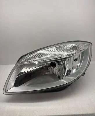 Skoda Roomster (5J) Headlight/headlamp 247831 24483500