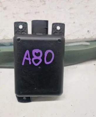 Skoda Octavia Mk1 (1U) Blind spot module 5Q0907686C