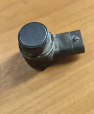 Volkswagen Tiguan Parking PDC sensor 1T0919297A 602997 280109205