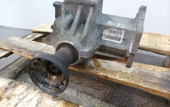 Volvo XC90 Rear differential 30735851
