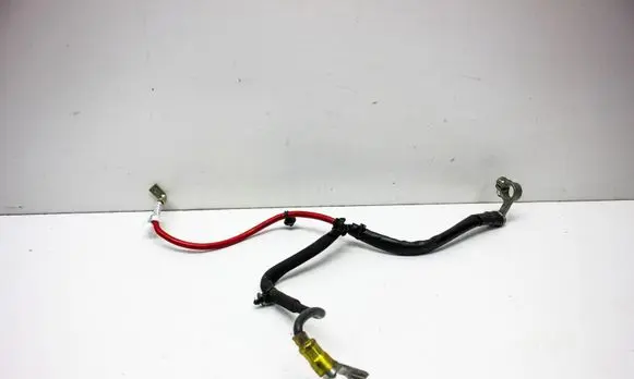 Audi Q3 F3 Positive cable (battery) 5QF971228C