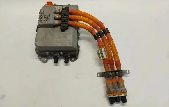 Volvo XC40 Fuel pump relay P32286698