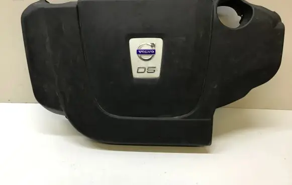 Volvo XC60 Engine cover (trim) 30771916 31272425