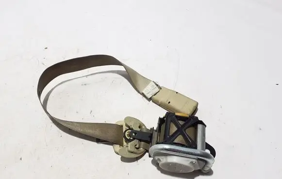 Infiniti FX Front seatbelt 868851CY2A