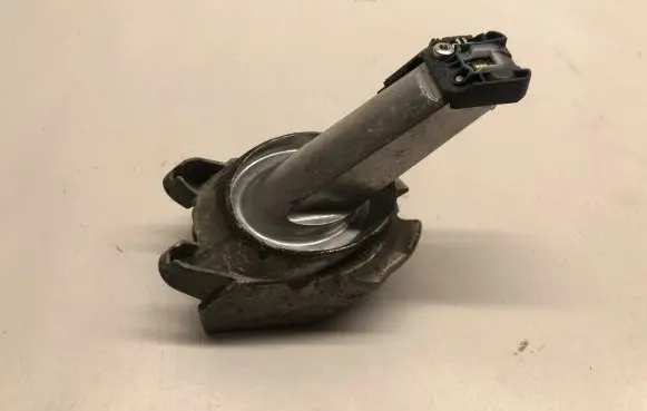 BMW 5 GT F07 Xenon control unit/module 6217226000