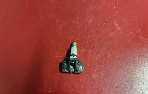 BMW X1 U11 Tire pressure sensor 5A3DC04