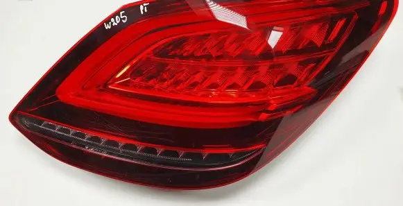 Mercedes-Benz C W205 Rear/tail lights A2059064603