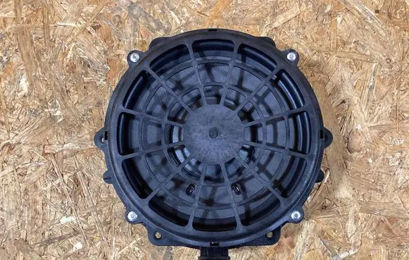 Porsche 911 991 Headliner speaker 992035454a