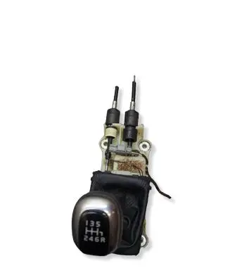 Volvo V60 Gear shifter/selector 31367845