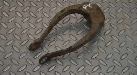 BMW 5 F10 F11 Front lower control arm/wishbone