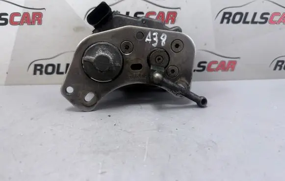 Audi Q7 4L Turbo solenoid valve 059145725E 50001100032 A2C53106046