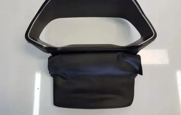Renault Captur II Other interior part
