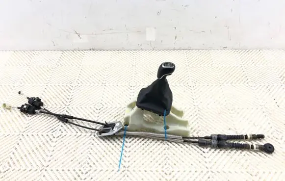 KIA Xceed Gear shift rod 43700J7120WK