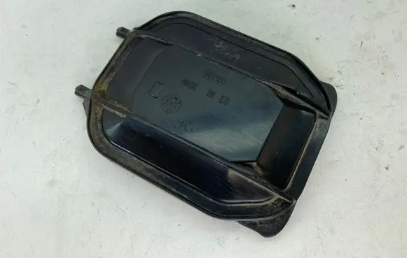 Volkswagen Eos Tail light bulb cover holder 1Q1941006B