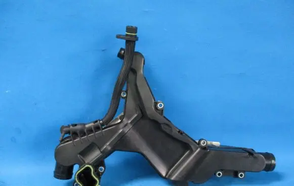 Audi Q7 4M Other engine bay part 057103772F
