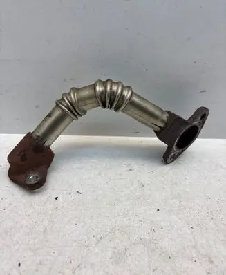 Chevrolet Captiva EGR valve line/pipe/hose