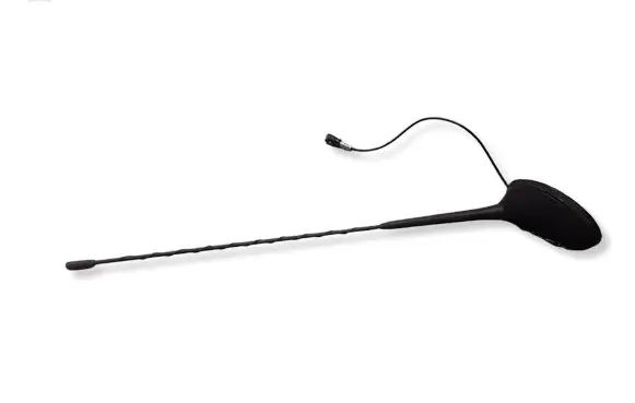 Peugeot 407 Radio antenna 