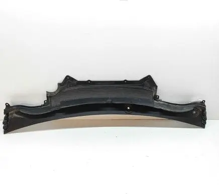 Wiper trim