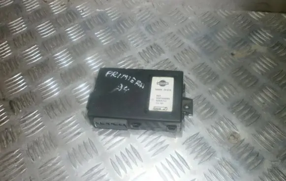 Nissan Primera Other control units/modules 285953F310 52010059A