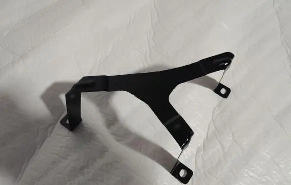 Audi A4 S4 B9 8W Battery bracket 8W0801898A