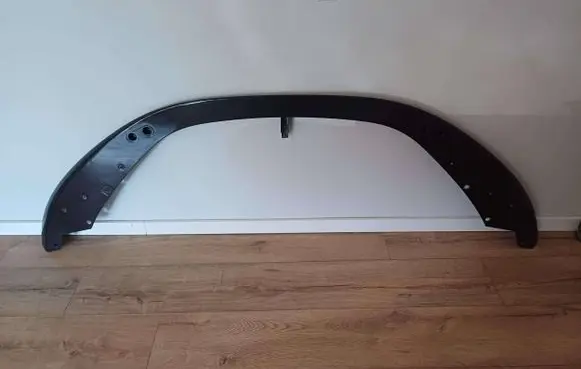 Ferrari Portofino Front bumper lip 