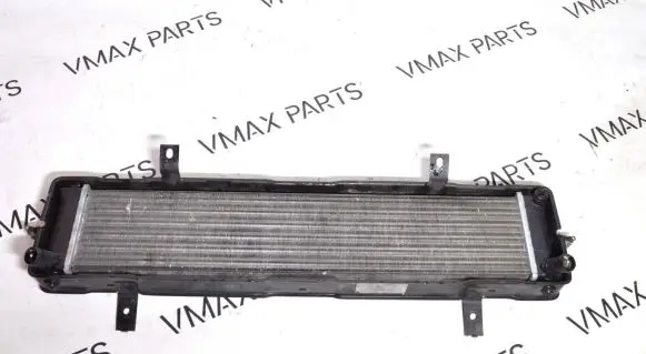 Porsche 911 996 Coolant radiator 99610603750 99610603752 99610603751