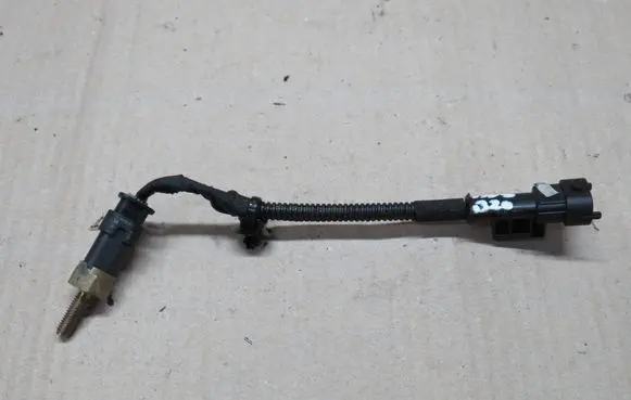 Opel Insignia A Coolant temperature sensor 55577270