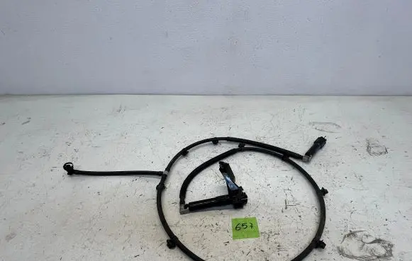 Mitsubishi Outlander Headlight washer spray nozzle 67070L