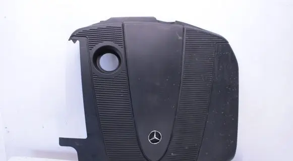 Engine cover (trim)