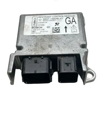 Ford Galaxy Airbag control unit/module 6M2T14B056AD 650007582601 85010140