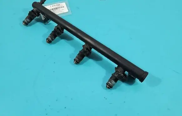 Renault Megane II Fuel injector ITGM60 IMPRK1414694
