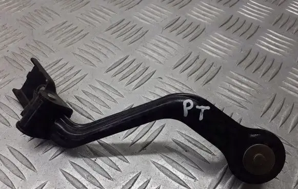 Peugeot 807 Sliding door middle rail 