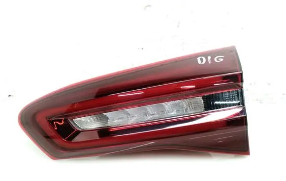 Ford Focus Tailgate rear/tail lights NX7B13A602SB
