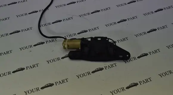 BMW 5 E39 Tailgate boot lock/latch motor 8362371