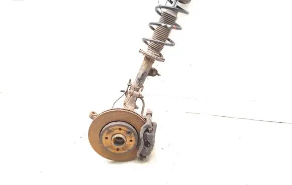 MG MG3 II Front wheel hub spindle knuckle