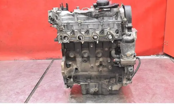 Chevrolet Captiva Engine Z20S1