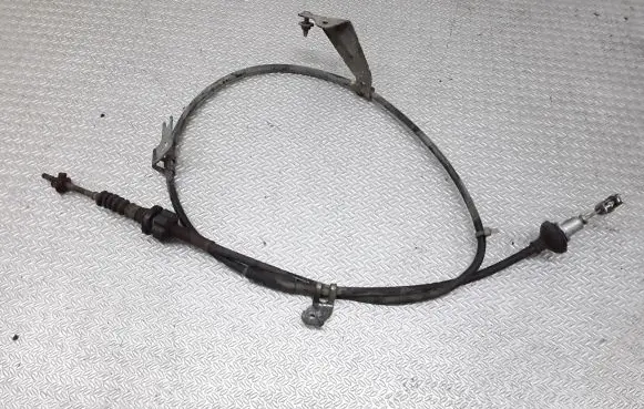 Toyota Aygo AB10 Clutch cable 