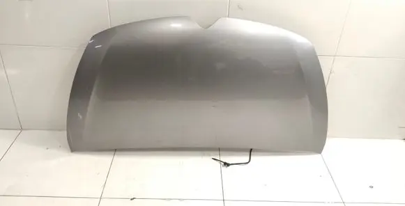 Citroen C4 II Picasso Engine bonnet/hood