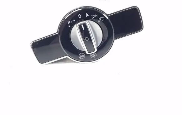 Mercedes-Benz S W221 Indicator stalk A2219053900