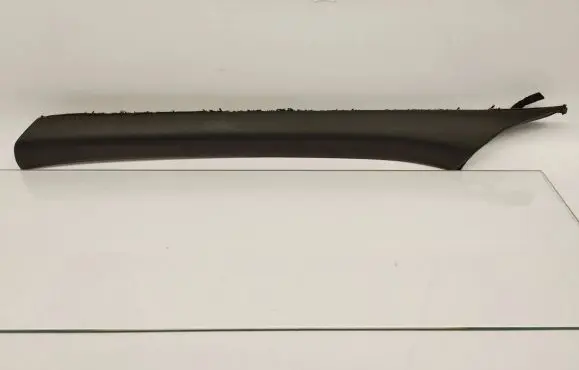 Mercedes-Benz 190 W201 Front sill trim cover 2016921989